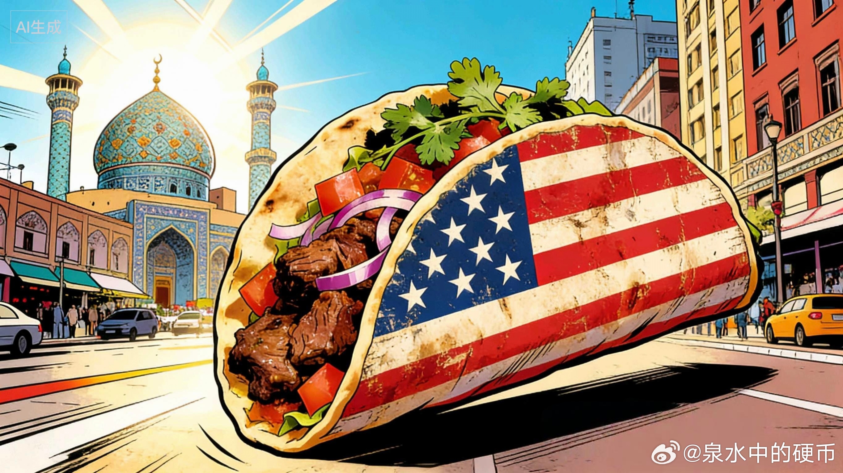 强者从不抱怨环境，因为大环境就是他们搞差的。 