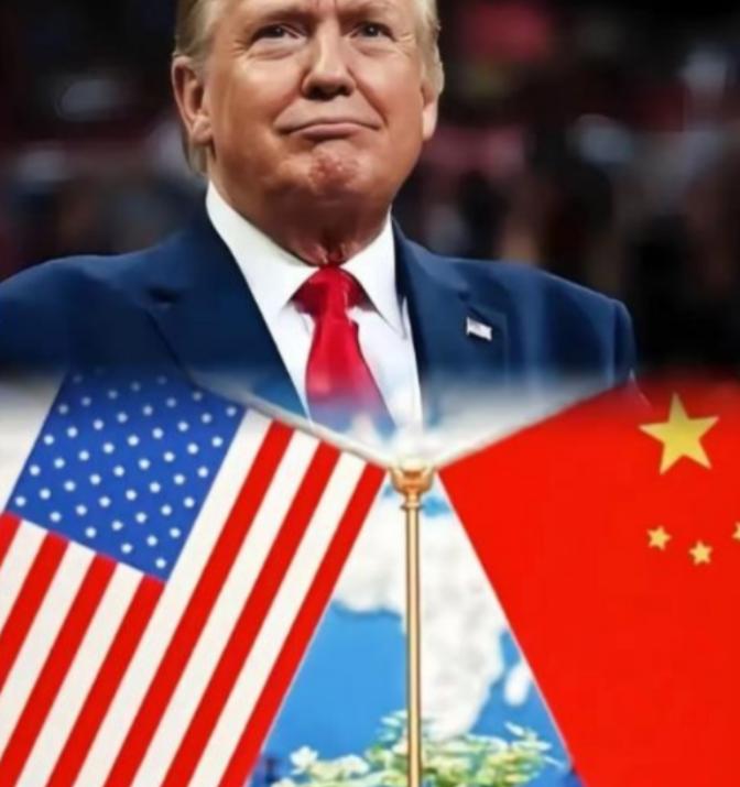 50多国站队，中国布局12年的一带一路棋局成型，美国慌了。

12年前，中国抛出