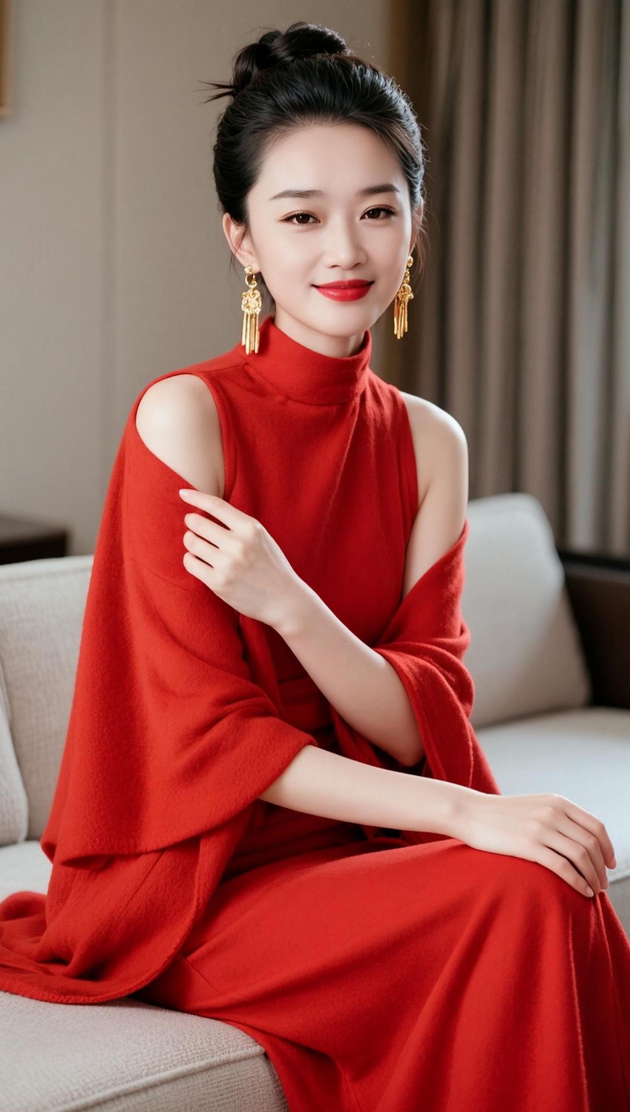 我守的不是家，更不是男人，我守的是我的孩子，孤儿尚小许，我全力托举，带我儿羽翼丰