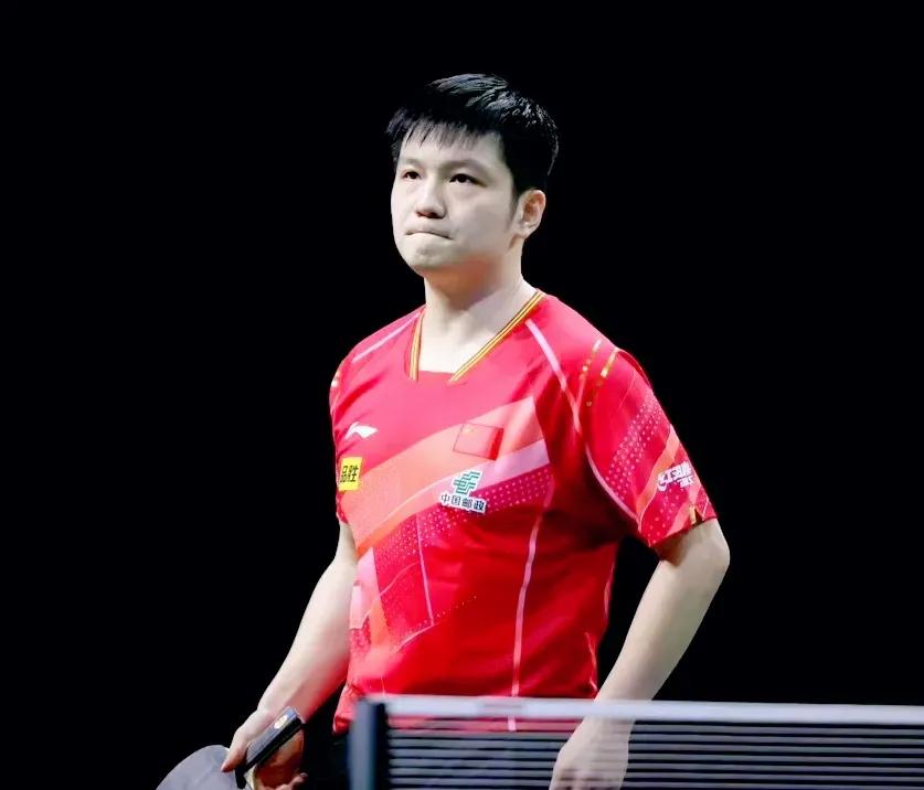 樊振东重返世界第一。法国小将创历史新高进前十！

#2023国际乒联第43周男单