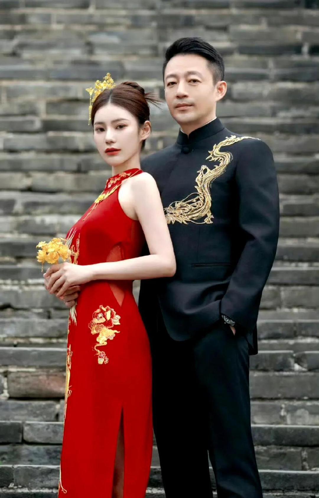 如何评价汪小菲的现任妻子马筱梅？手段厉害，职业结婚员！
看马筱梅和大S妈的聊天记