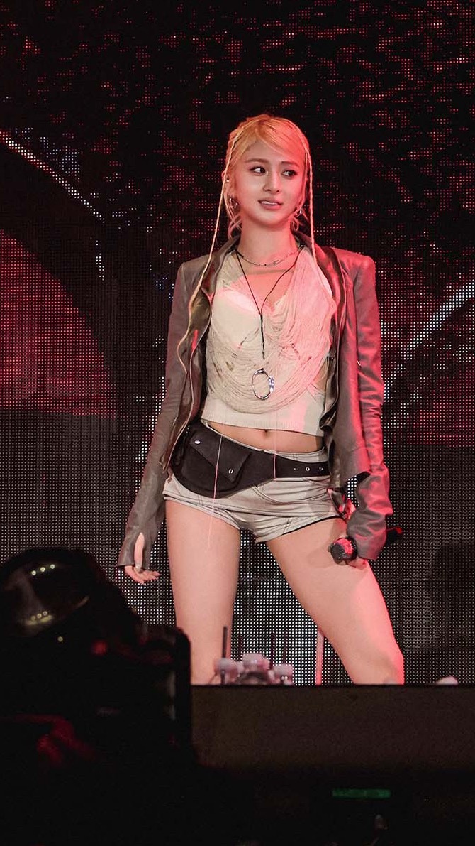 ‘2026 Weverse Con Festival’ Photo Sketch