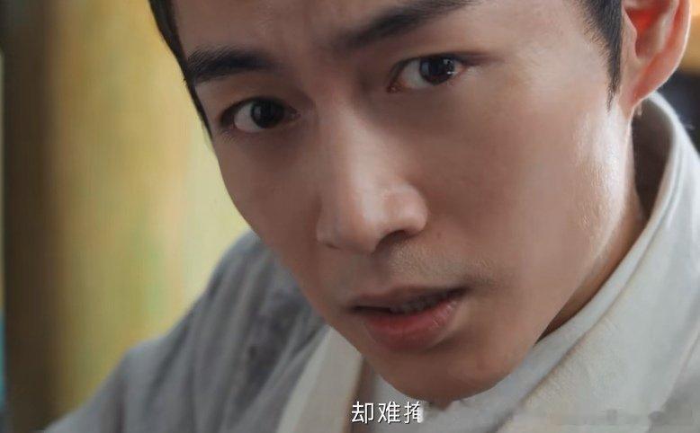《云襄传》原著故事很好看，看了三集电视剧故事虽有不少改动，但陈晓智慧中带着点笨拙