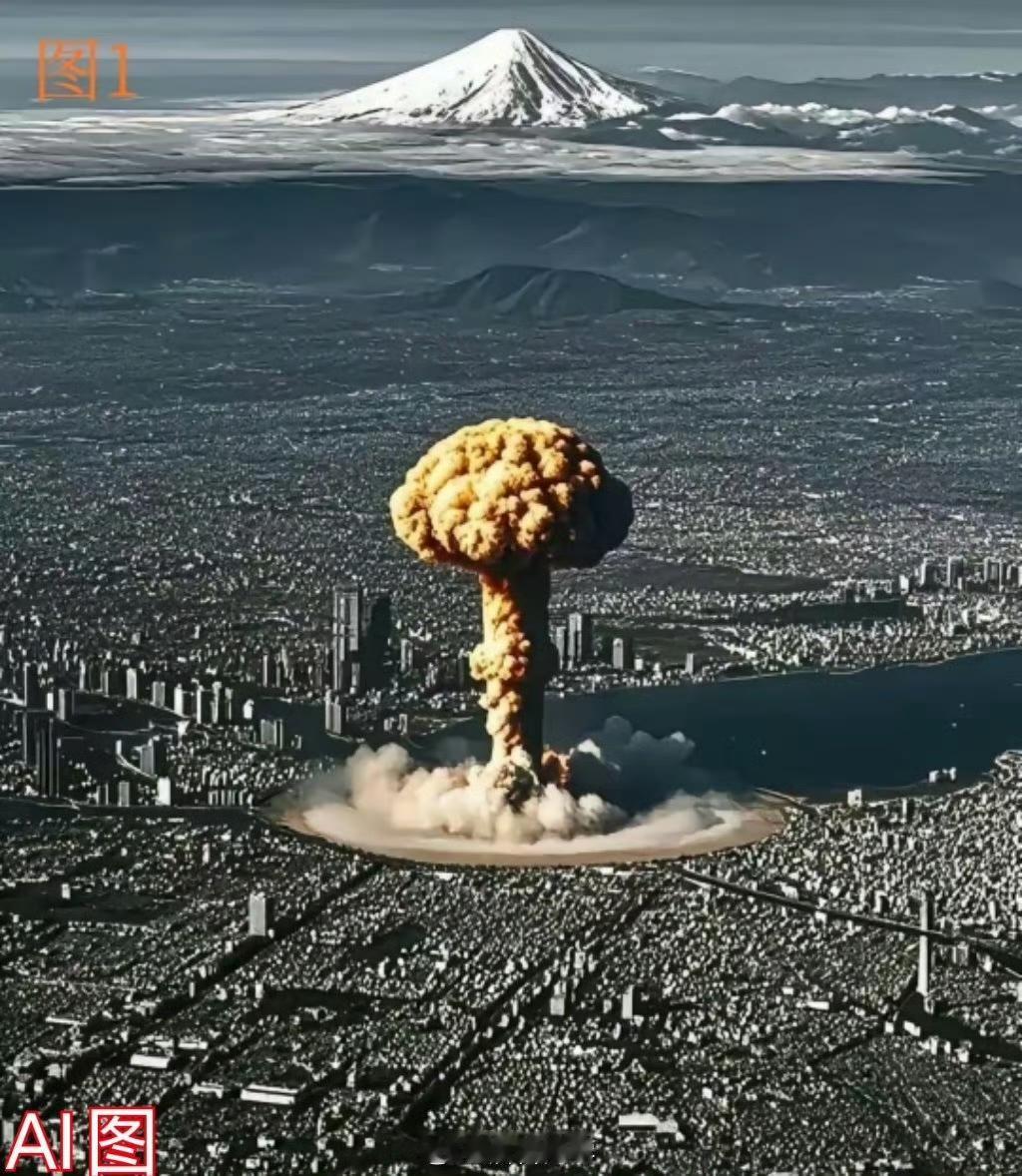 对日本，要警惕下克上的文化。
二战早期，日本自身也没有准备好。但是少数低级少壮派