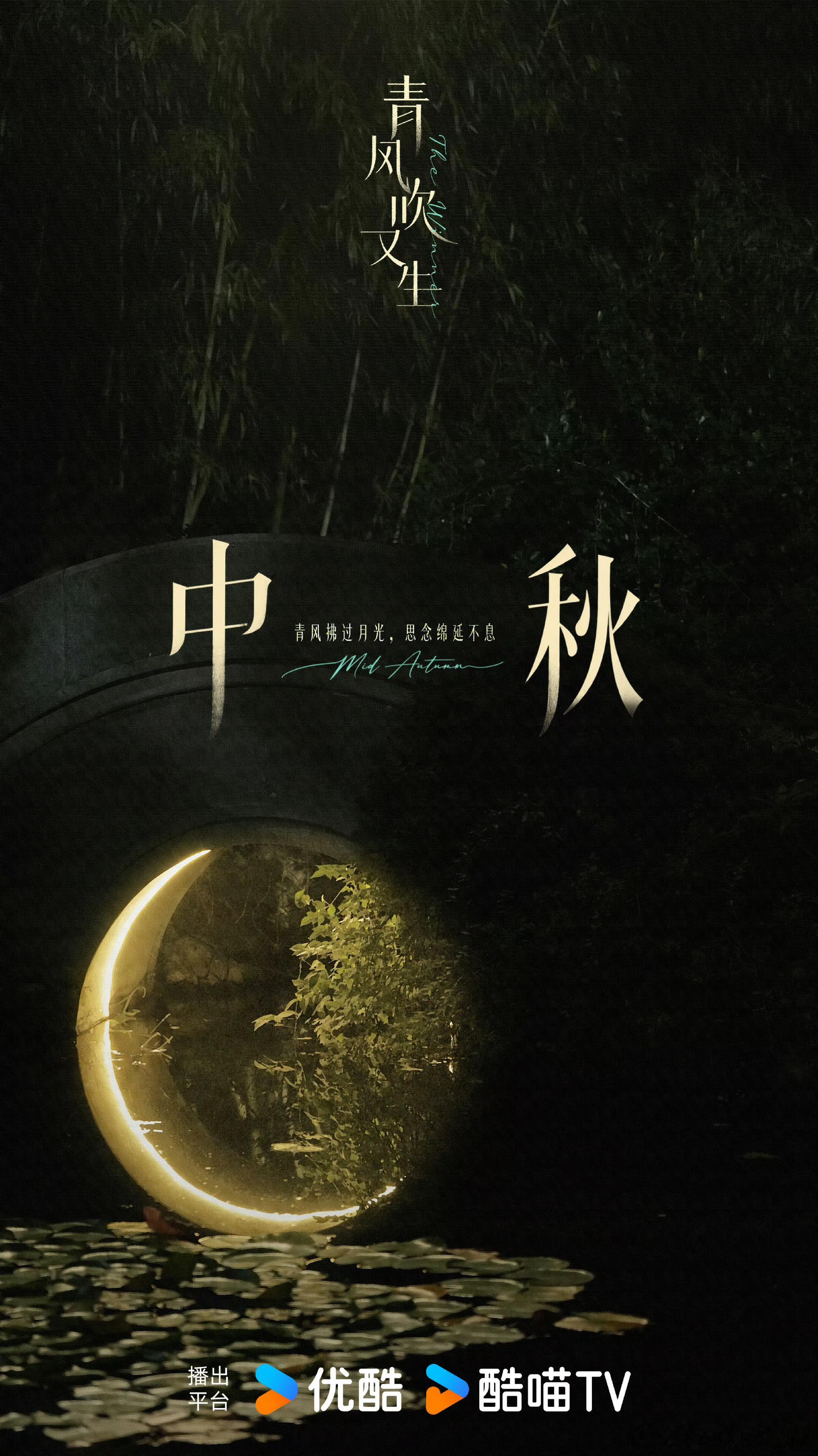 青风吹又生 豪门葬礼一场葬礼，是送别也是战场。盛大排场背后暗流汹涌，人物之间的试
