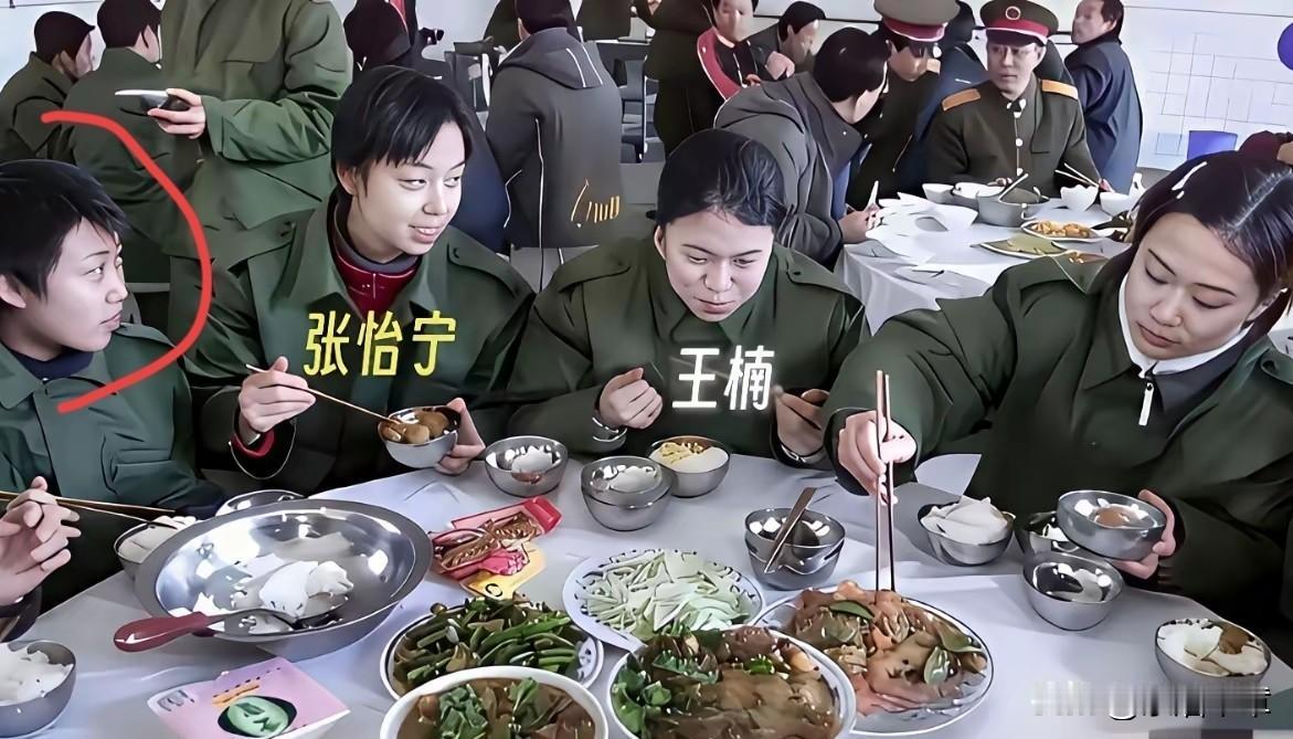 关于那个本可能超越张怡宁的她，一些碎片
那是一个大家都觉得她以后不得了的运动员，