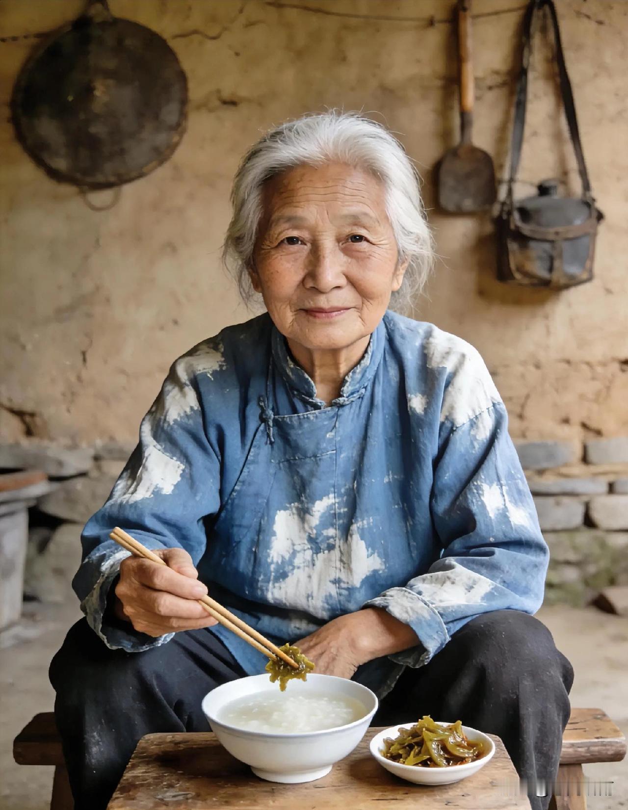 养老金涨到300元，农村老人为啥还是舍不得花？3个扎心原因，说到心坎里
 
今年