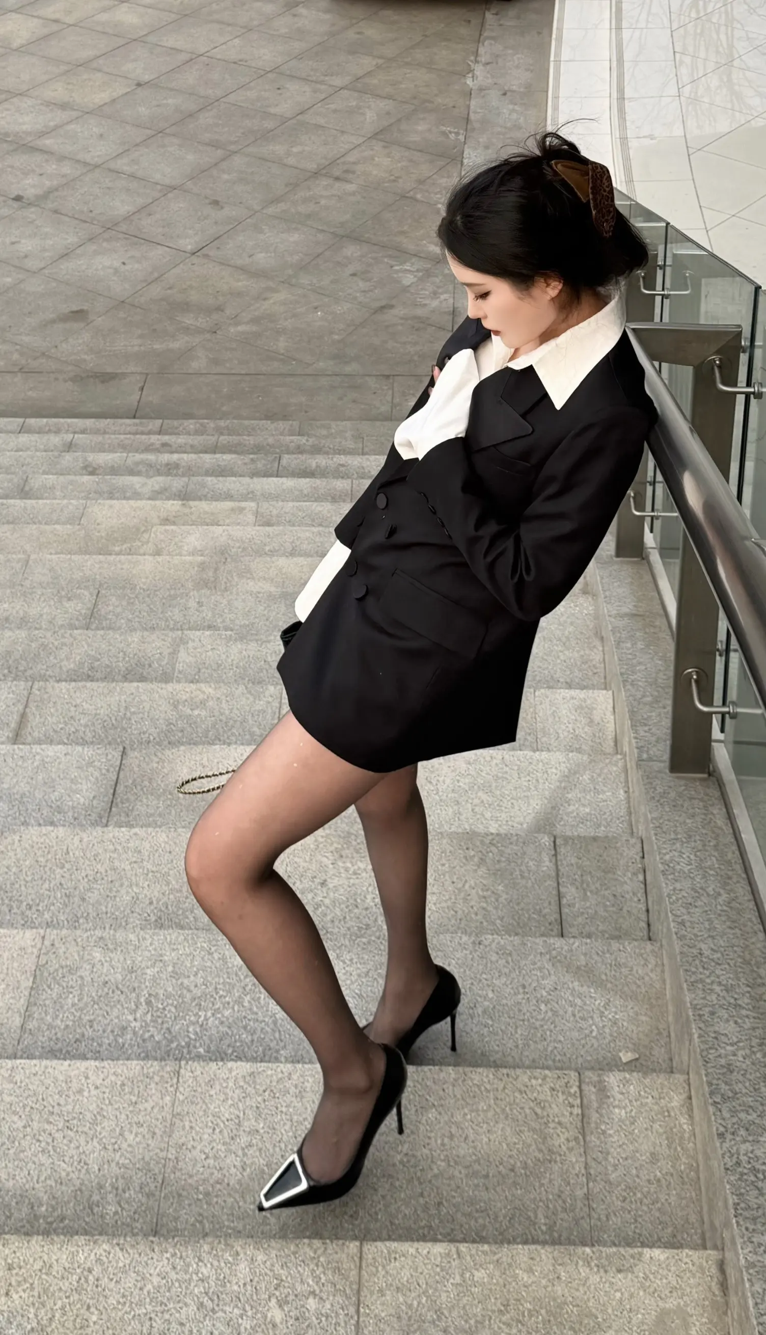 亲爱的Scarlet我好像懂了 人一旦勇敢 就真正自由