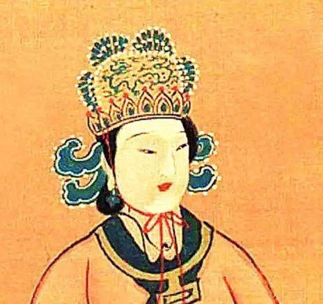 揭秘武则天每夜必进寝宫密室，里面竟不是面首，而隐藏着她的秘密心事吗？
691年秋