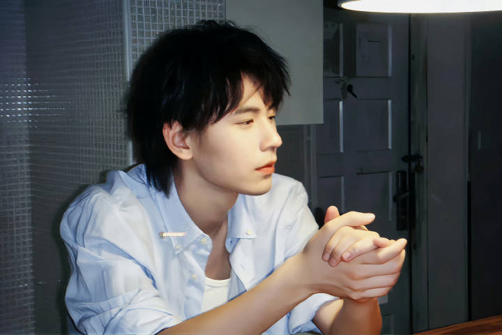 想念一只🍑~来一波早期