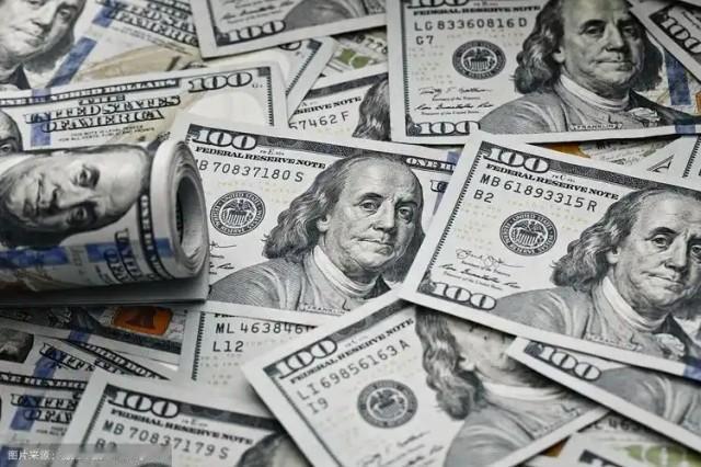 快报，快报！！
美联储宣布了
8月21日，美联储7月会议纪要公布：连续第五次维持