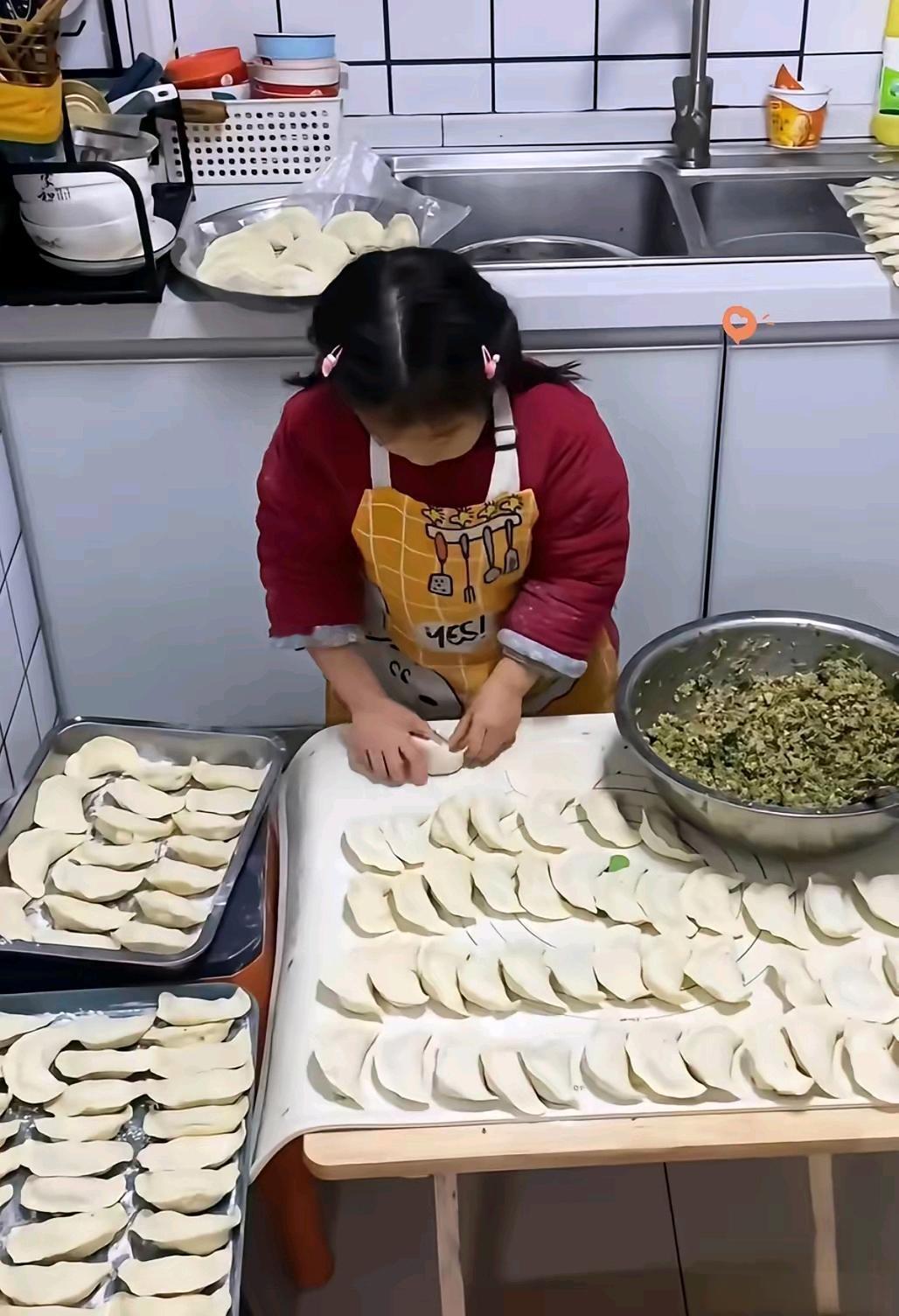 谁家的小可爱