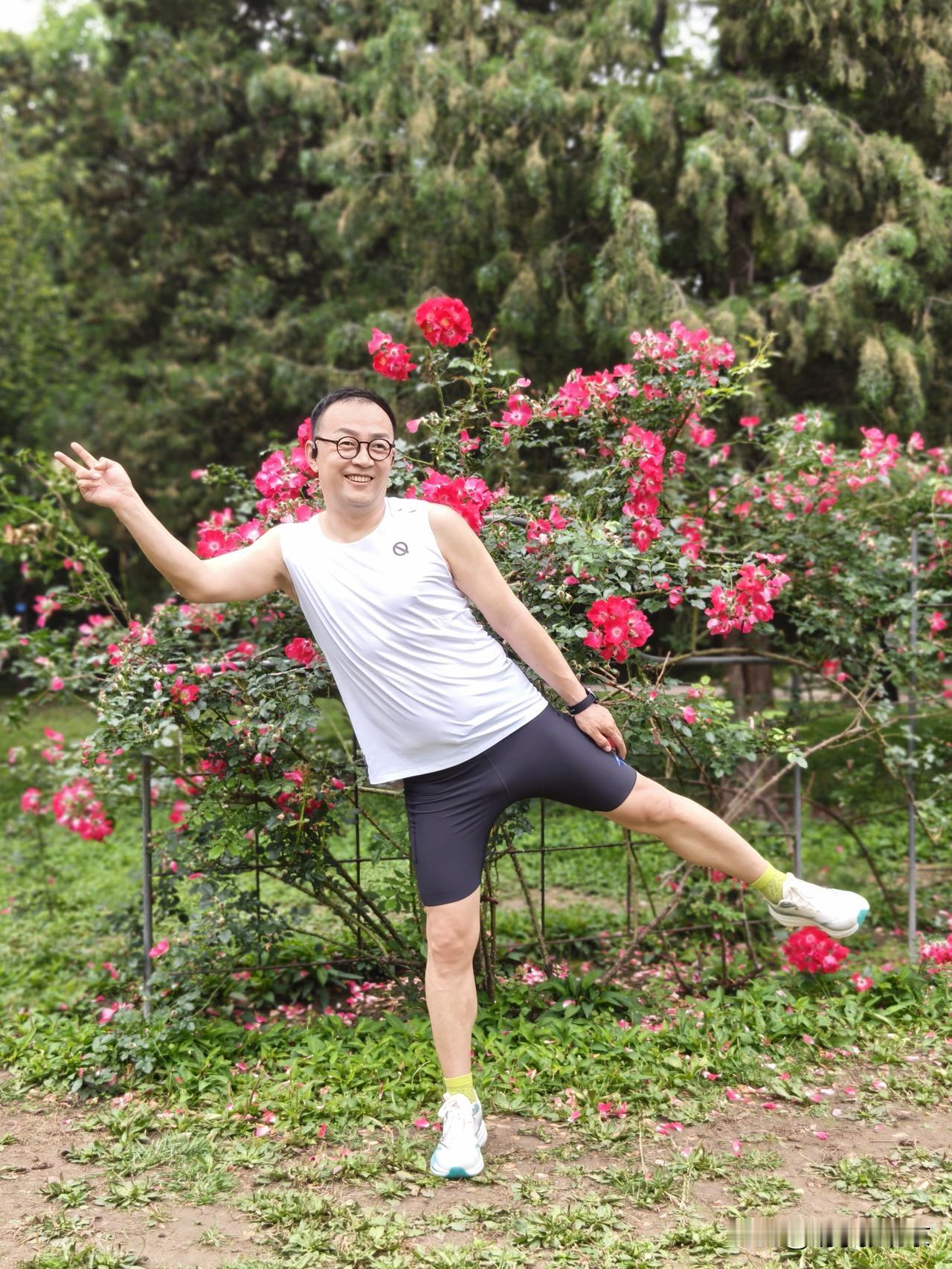 ，什么花都行
