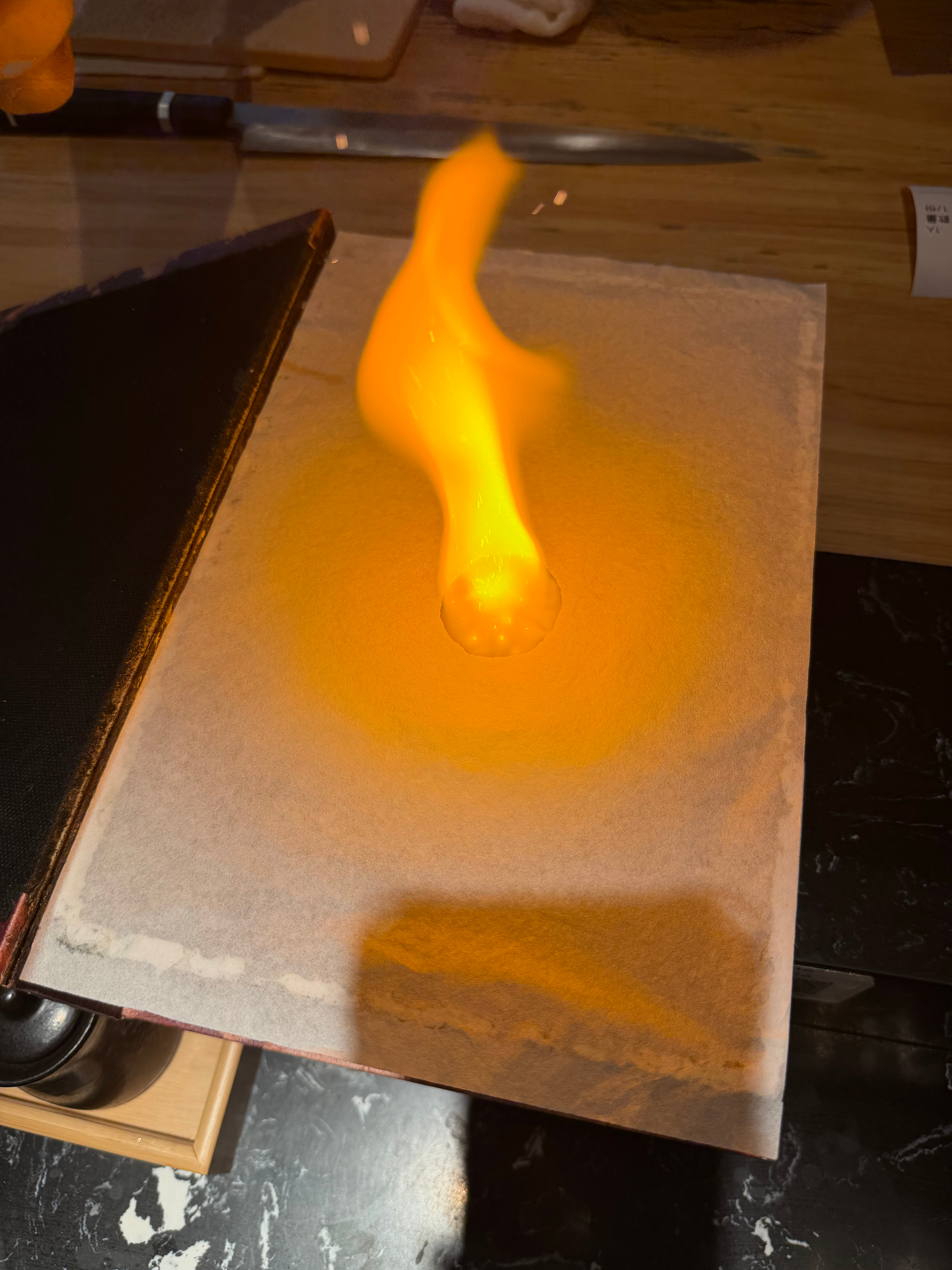 吃的是魔法🪄📕 