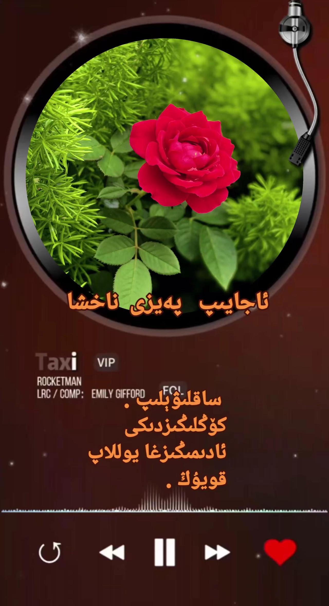 ئەركەك يىغلىماسلىق بىلەن ئەمەس ،  بەلكى 