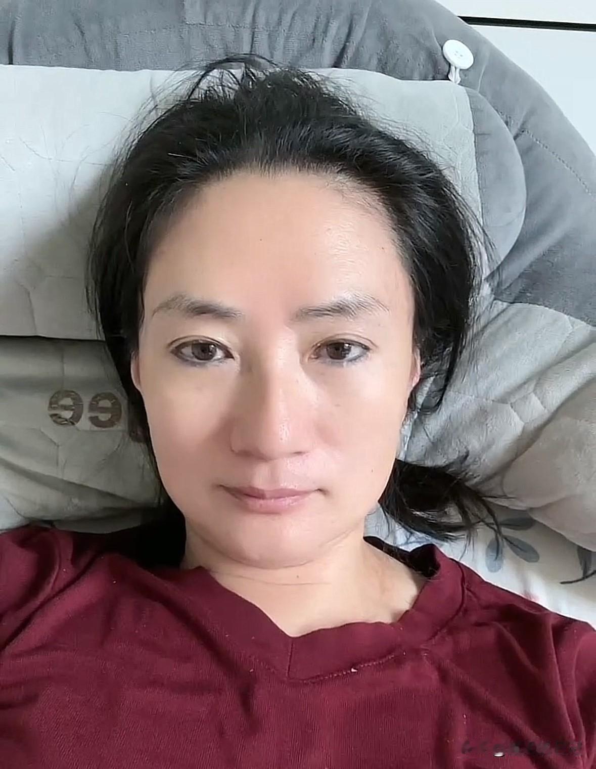 最近睡觉特别好，而且中途还不醒，睡的特别踏实，关键是每天早晨睁开眼睛就能明显感觉