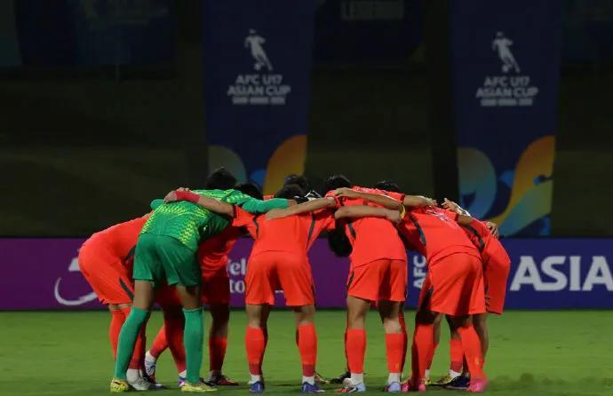 U17亚洲杯决赛中国U17男足2-3惜败日本队，屈居亚军无缘22年后再次夺冠根据