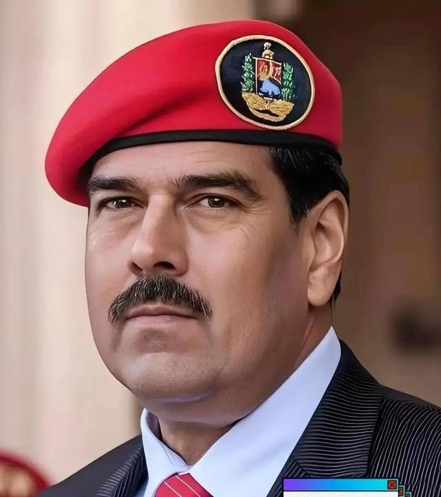 委内瑞拉老百姓有福了。美国把人家总统抓走了，结果新上台的女代总统，不但没当傀儡，