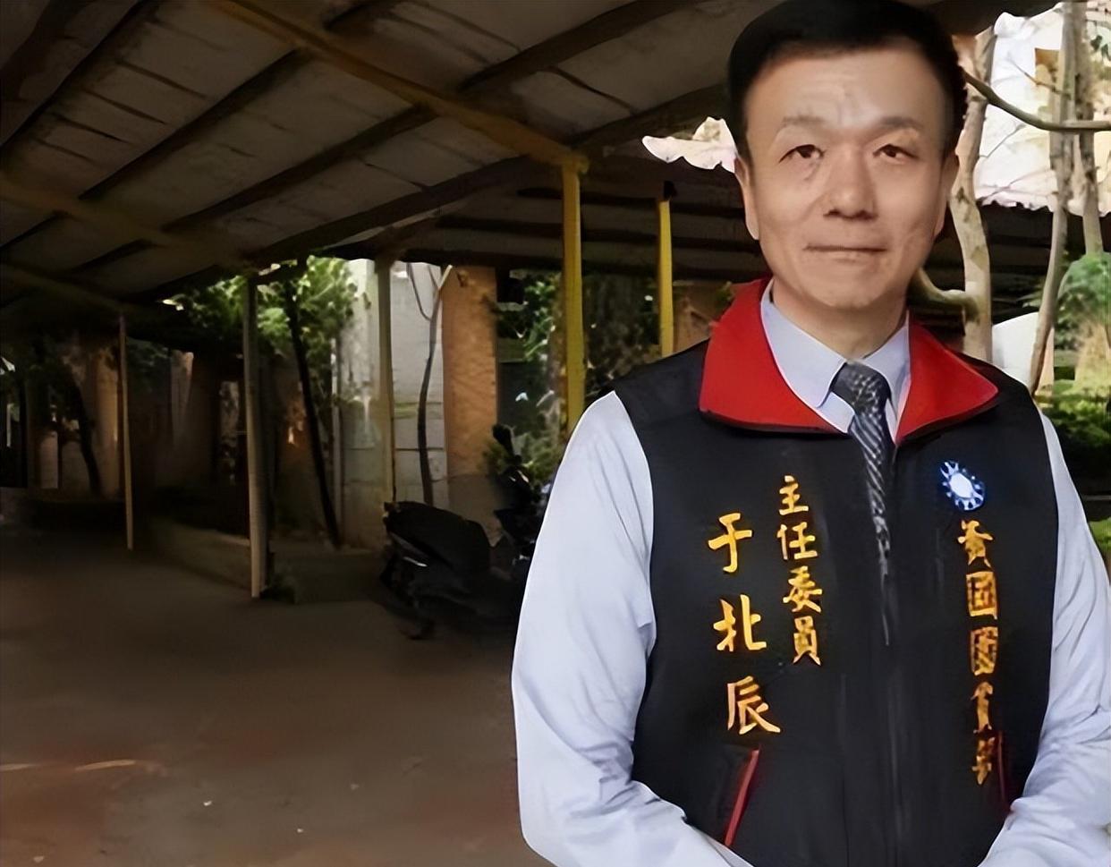 离谱言论引众怒！台退役将领妄称大陆军演是假，网友：井底之蛙
台退役将军于北辰公然