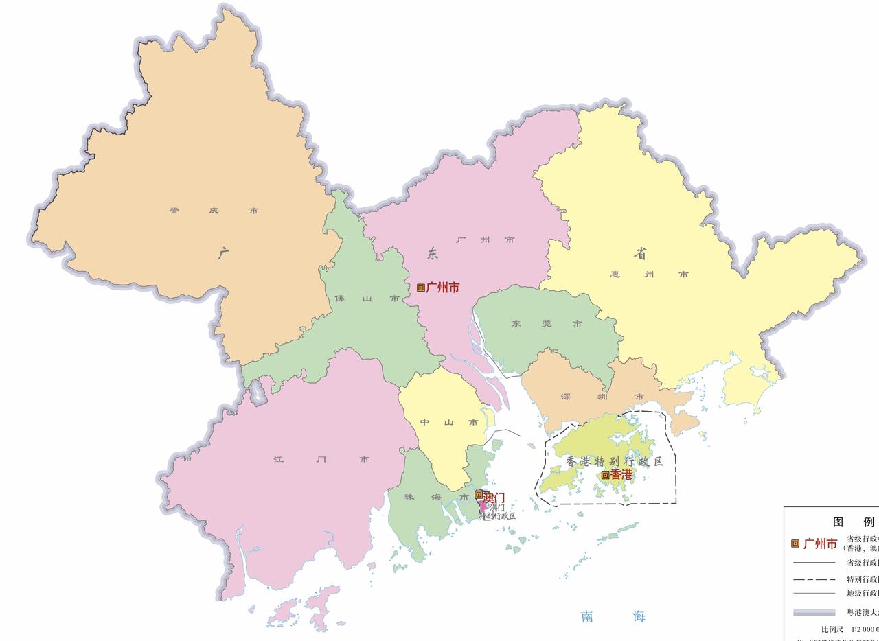 广东最值得投资的城市只能在大湾区，而且是大湾区经济排名靠前的几个城市，比如深圳、