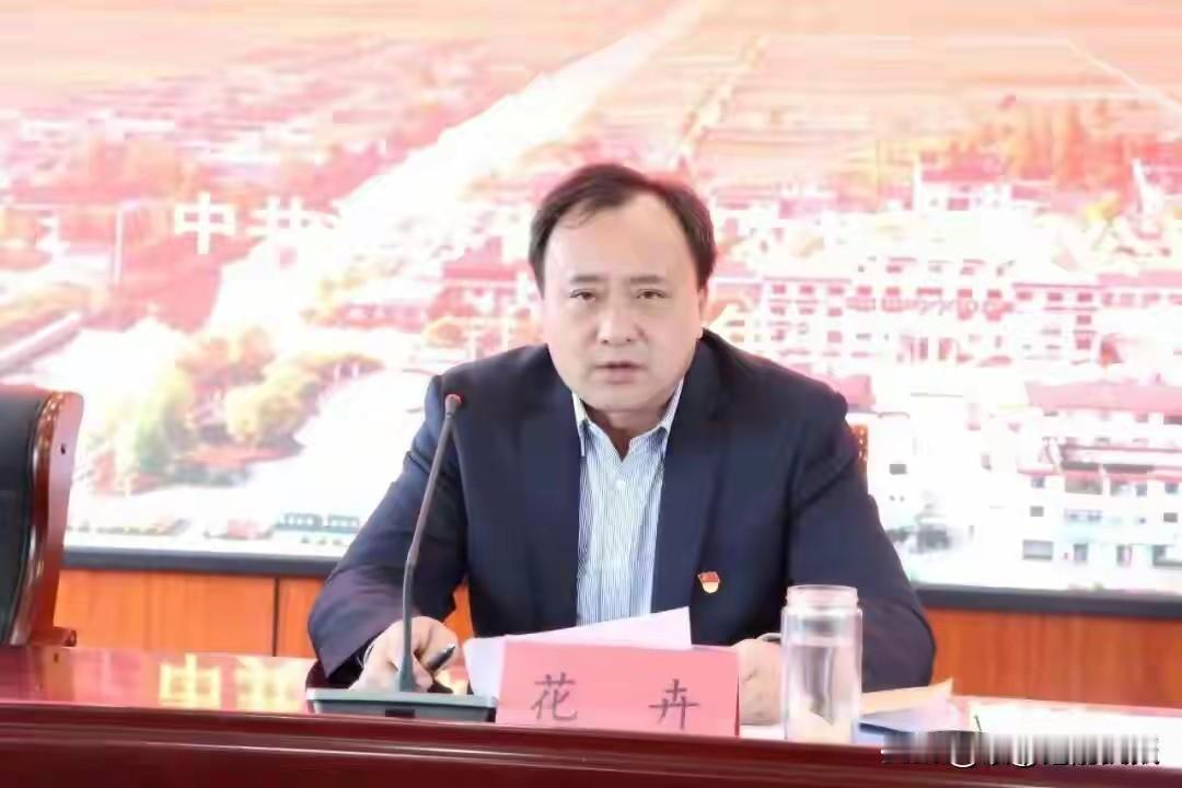 5月19日，
反腐消息❗就在刚刚，看到【花卉】涉嫌严重违纪违法被查了，于是看了一