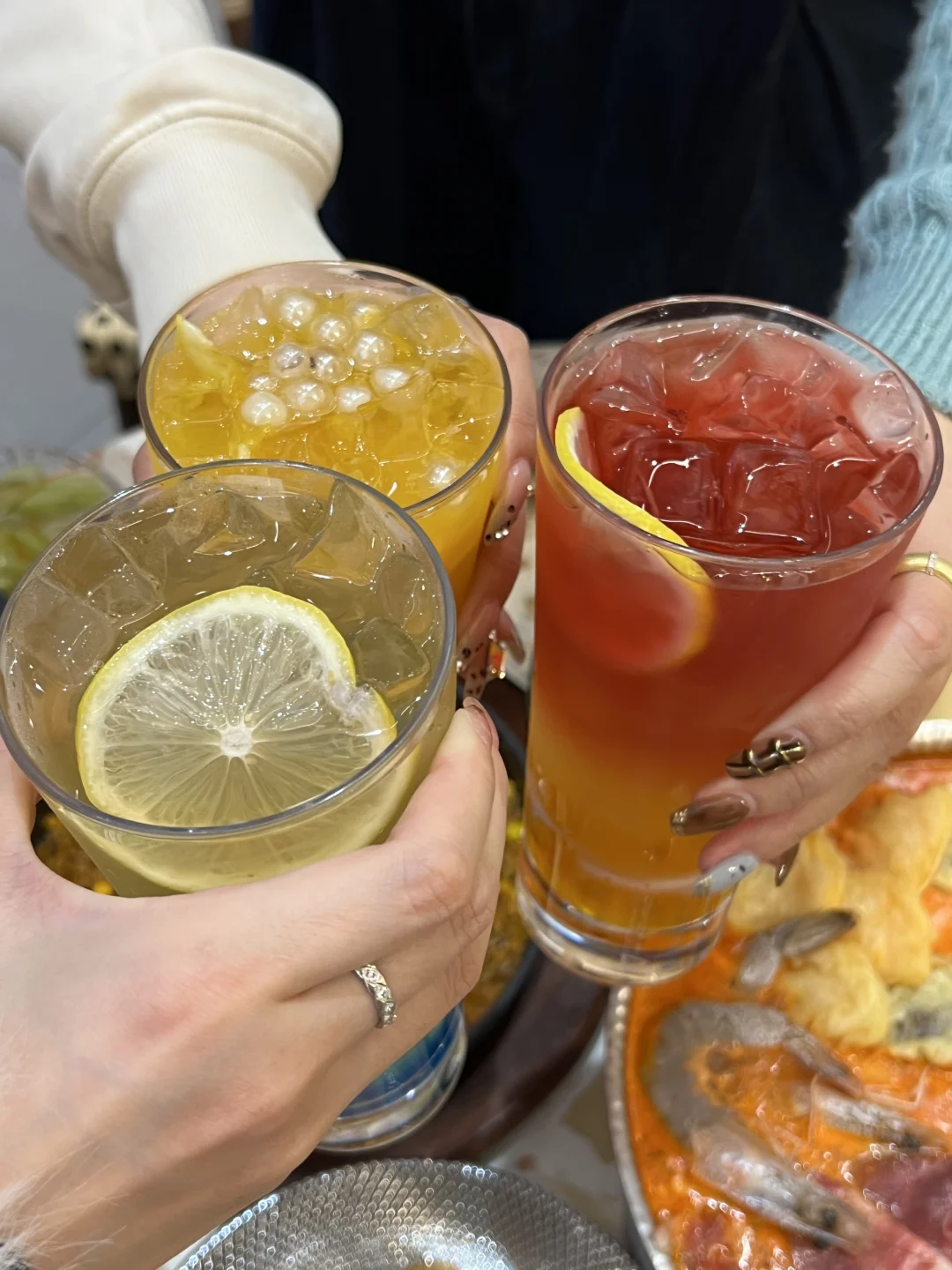 在沈阳全国首店！！男女韩团都爱的炸鸡店！！！