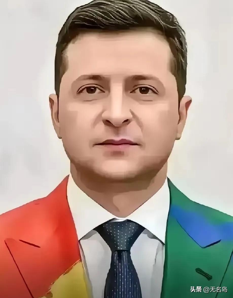 乌克兰传来消息
总统泽连斯基宣布了：
3月20日，乌克兰总统泽连斯基宣布，已有2