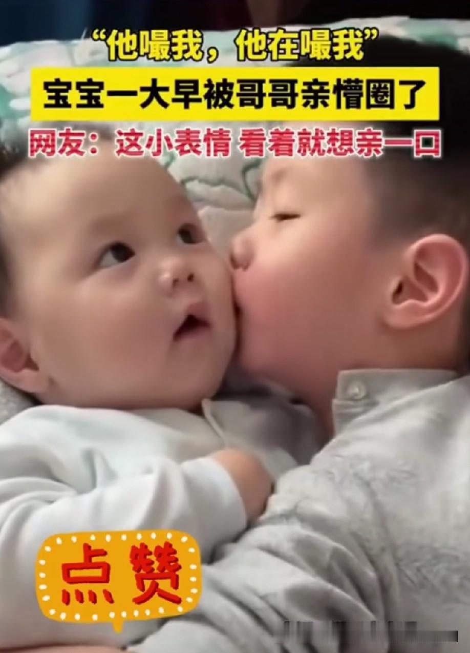 弟弟你好香[快哭了]