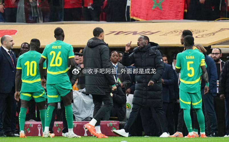 北京时间今天凌晨，塞内加尔在非洲杯决赛中1-0击败东道主摩洛哥，获得冠军。比赛中