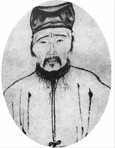 “清初最狠‘焚书校长’：康熙亲题‘一代完人’，他却把万卷藏书烧成灰拌进砚池——墨