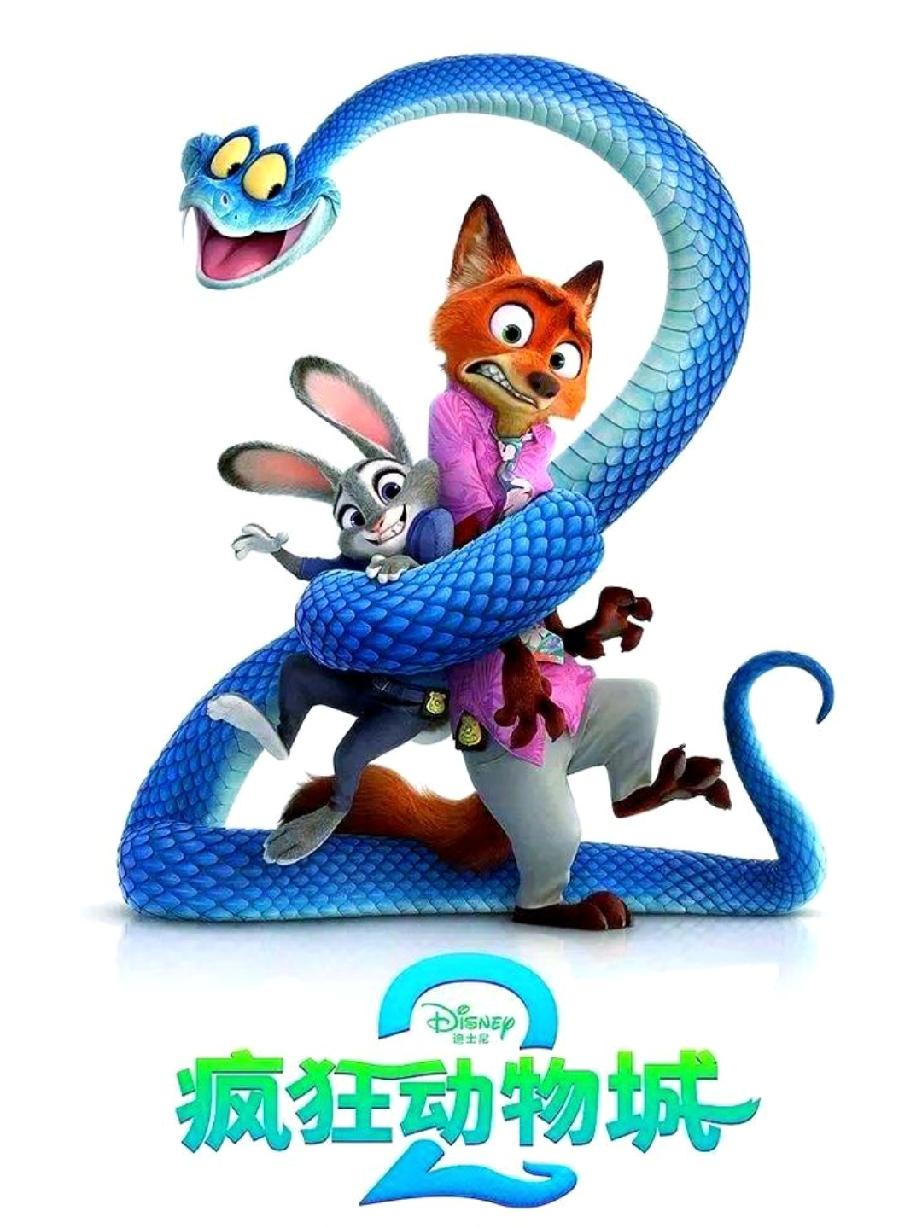 《疯狂动物城2》的票房爆发是好莱坞在中国市场的单点成功，但远未达到“复苏”的程度
