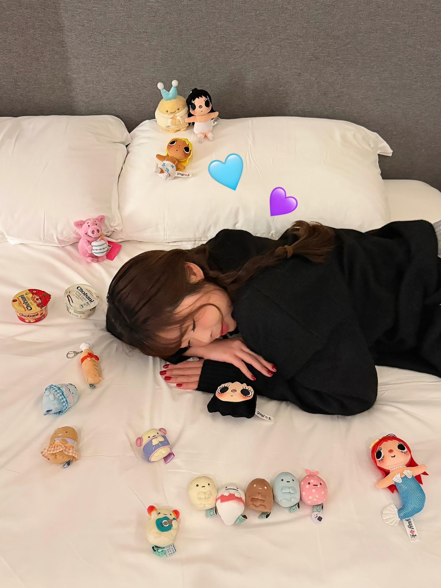 21世纪 人类依旧需要拥抱 理解 以及爱