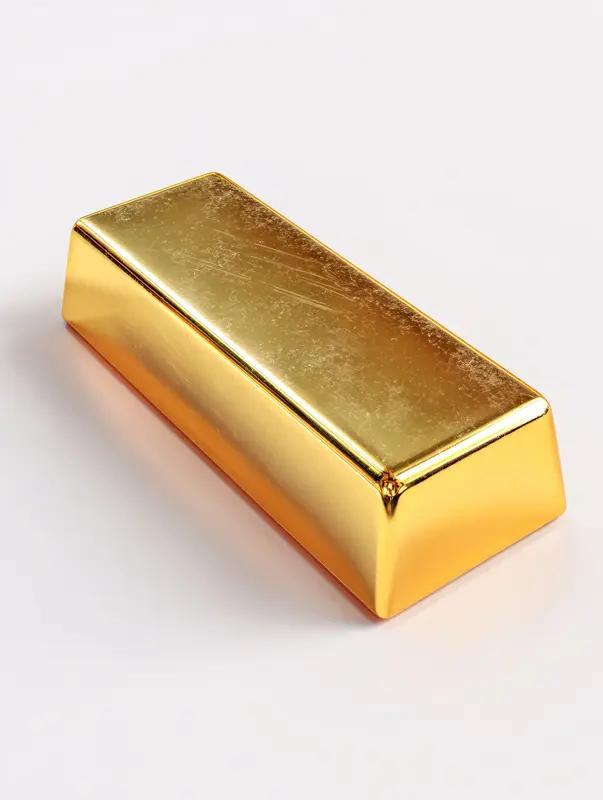 湖南岳阳一男子在中国黄金门店花费19380元购买20克金条，准备结婚打造三金，打