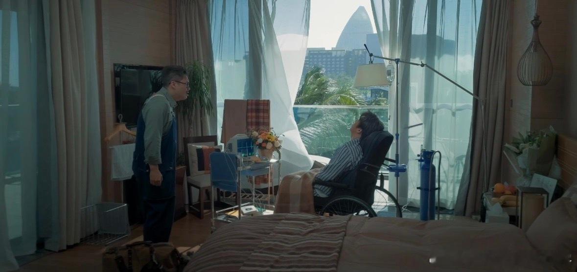 喜人春晚的含金量还在上升好像看了一集喜人番外！这俩太能整活了酷腾天放的友情真的好