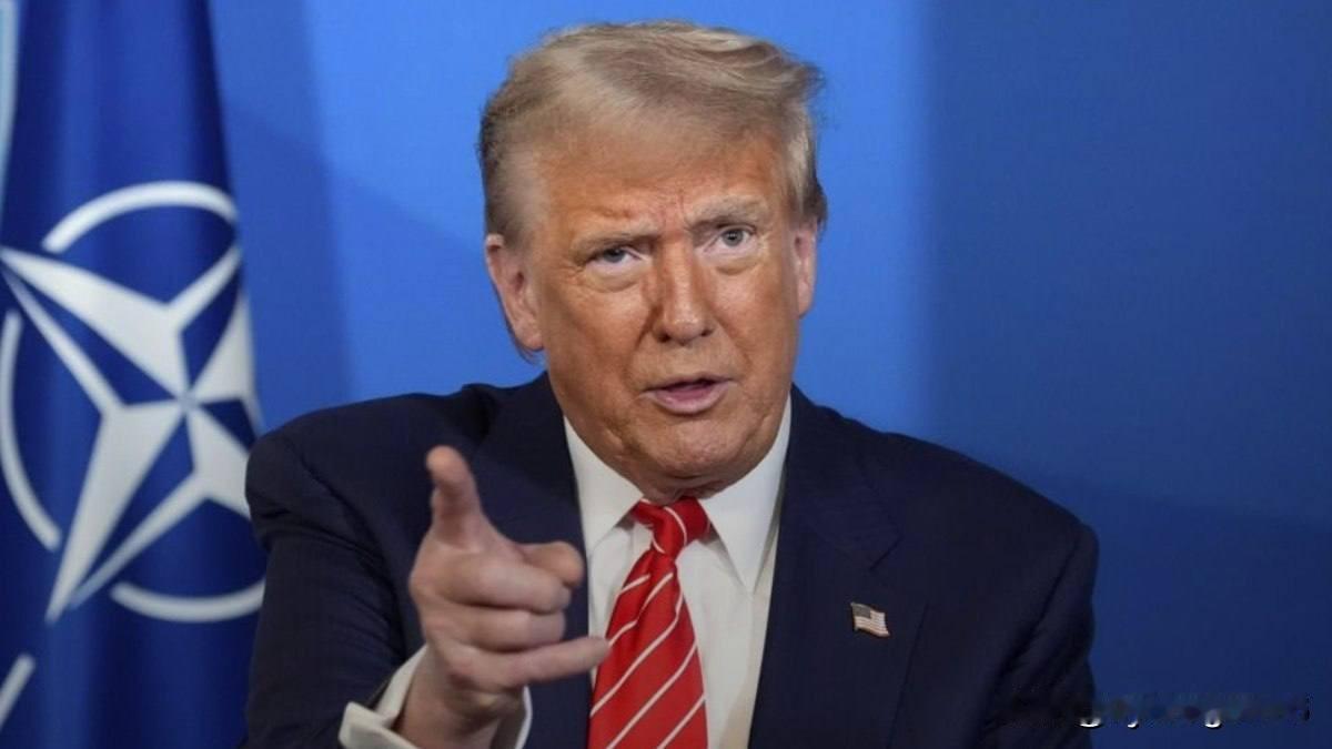 🇺🇸 特朗普不排除美国与伊朗在当前停火协议到期前达成协议的可能性。总统补充道