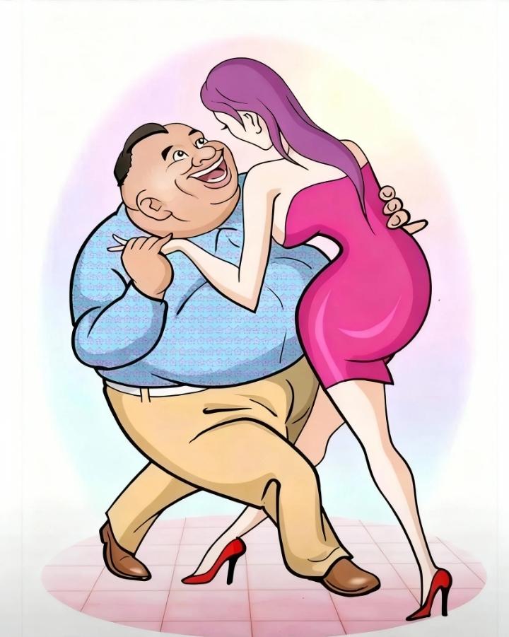 俗话说………
男人贪色必忘义，
女人贪财必忘情，
真心付出爱难守，
……[奸笑]