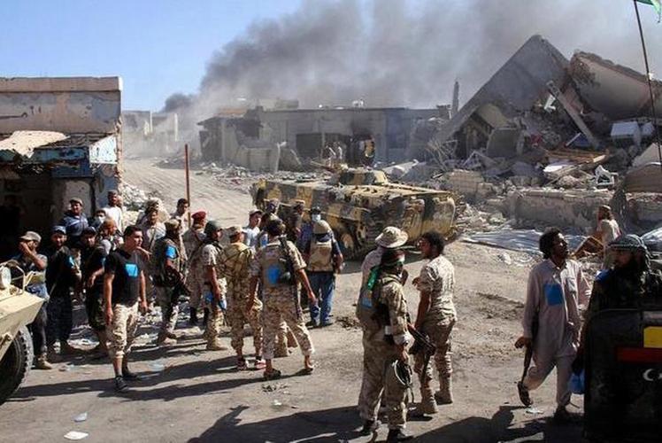 《维和人员遇袭：苏丹冲突方相互指责，谁在攻击联合国？》

   当地时间13日，