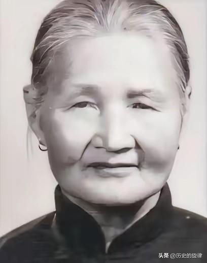 18岁农妇舍身假扮将军妻子，43年后将军报恩提两要求，却被一口回绝
 
1983