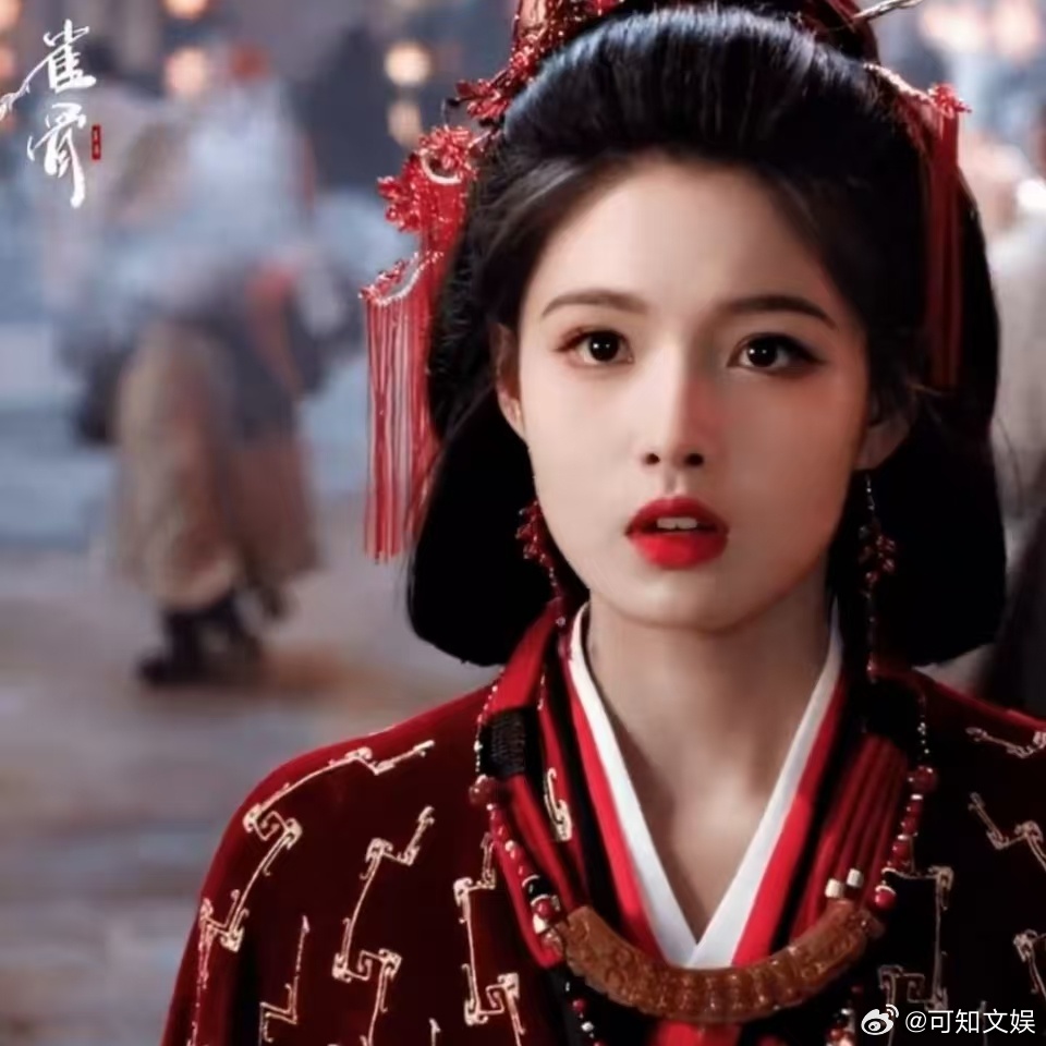 网友民选沈娇娇网友提名沈娇娇选角网友民选沈娇娇，艾米黄羿邓恩熙，真是不错 ​​​