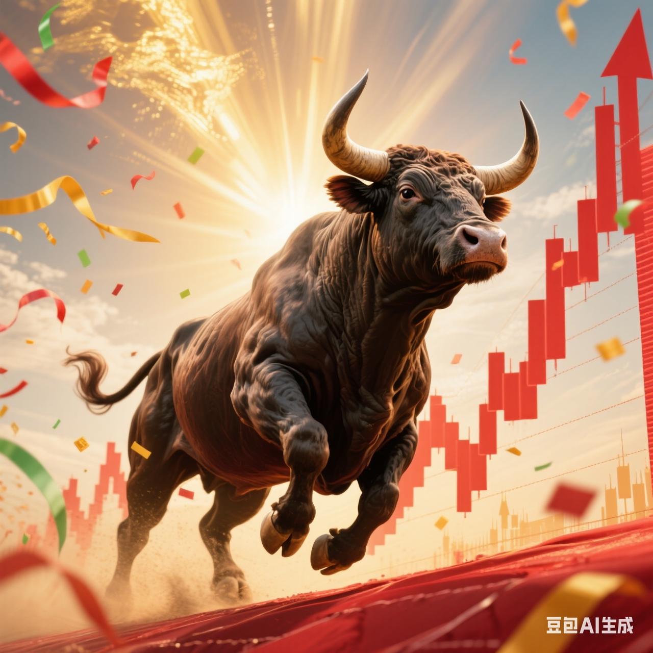 自4月初以来，在连续飙涨了5个月后，大盘似乎进入了短暂的休整阶段！

之前的指数