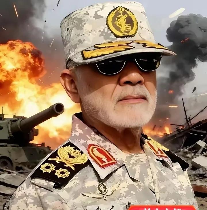 伊朗传来新消息。
7月30日，伊朗称袭击美军在科威特的空军基地！伊朗伊斯兰革命卫