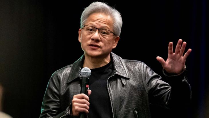 针对“ai会抢夺工作”等观点，近期黄仁勋又一次发声反驳了所谓的“ai末日论”。