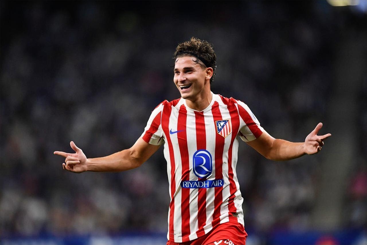 阿尔瓦雷斯：小蜘蛛肉眼可见的疲惫，要不考虑轮休一场吧？？？
西蒙尼：再次证明了，