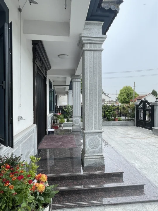 上海周边400平农村自建房🏡也太好宅了吧