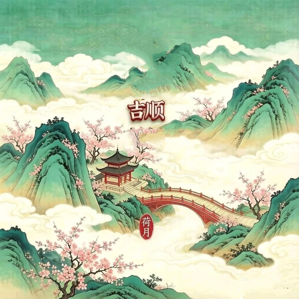 【惜缘懂感恩，余生靠己身，靠自己，才踏实】尘世间芸芸众生，各有烟火日常，各有奔波