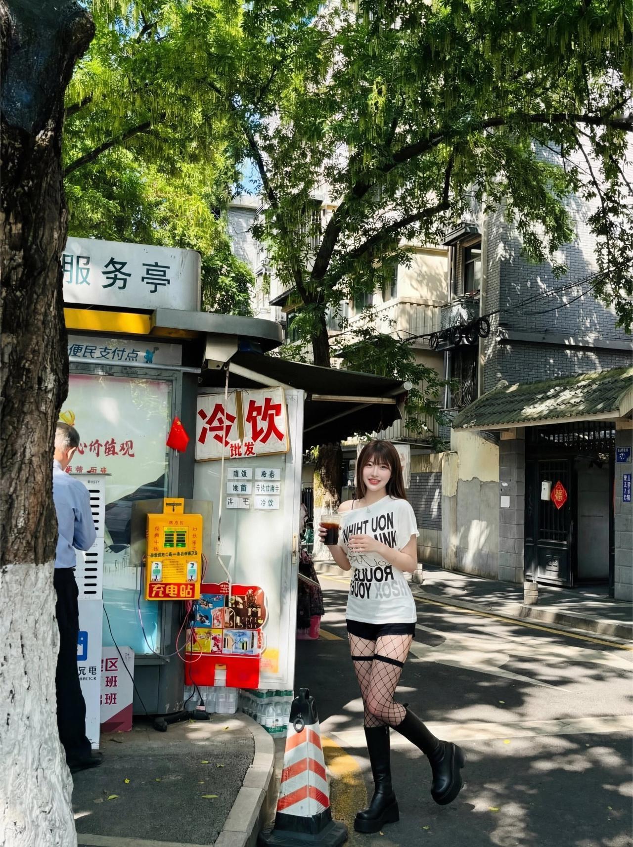 赏心悦目的美照分享