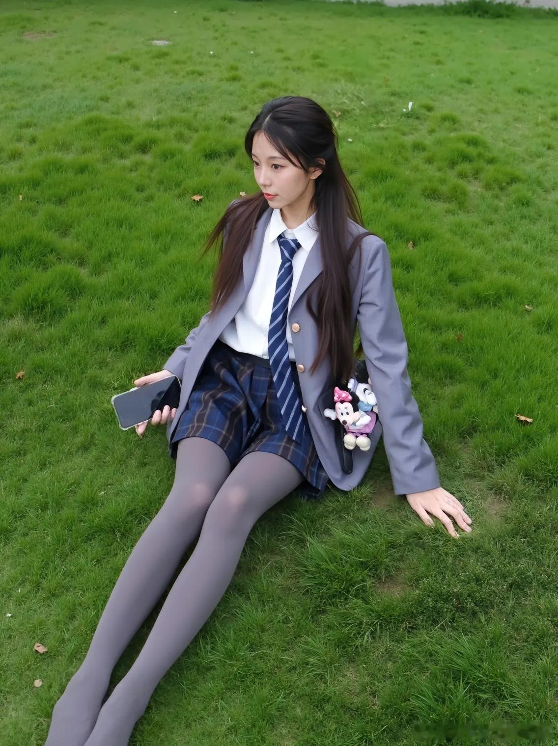 厚灰美学～ 