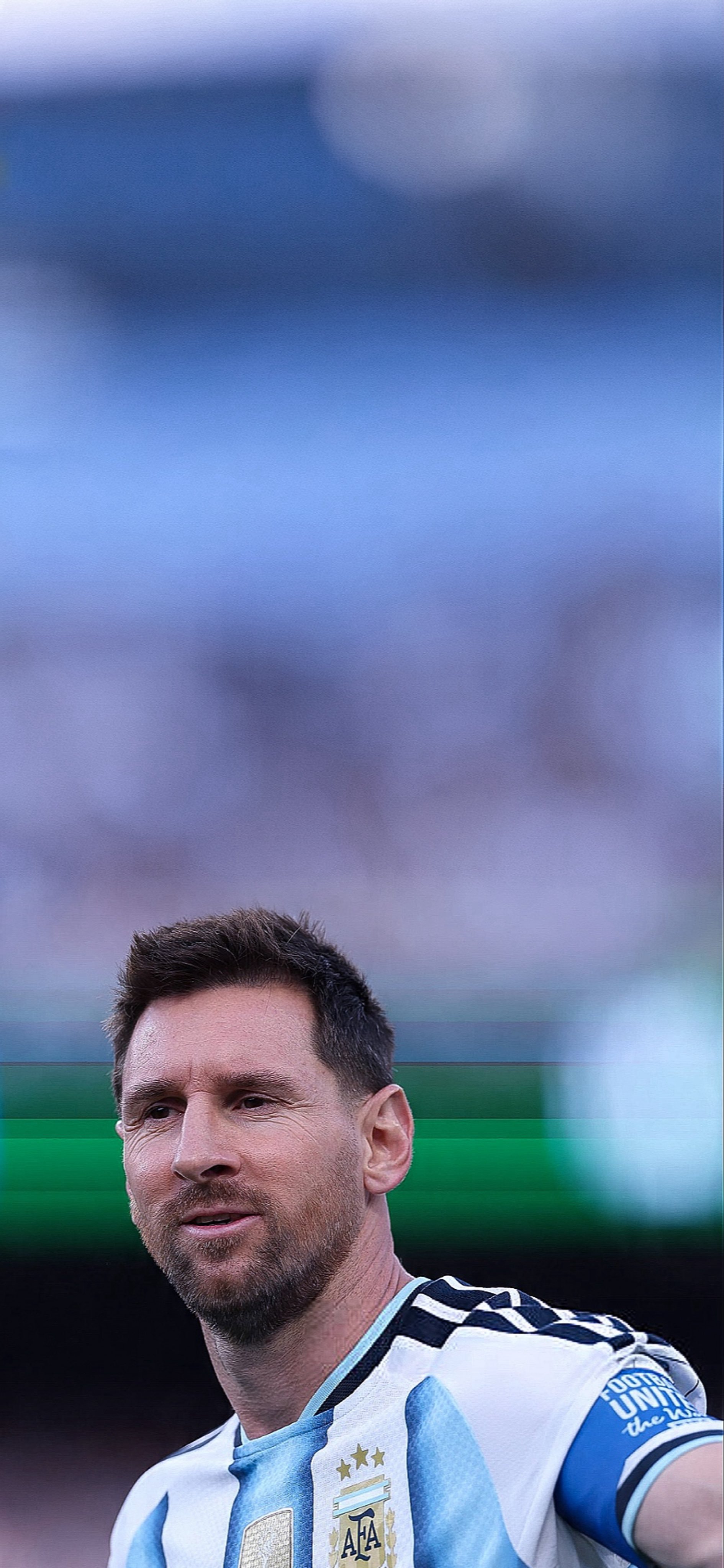 BQ体育足球壁纸世界杯2026世界杯 梅西 