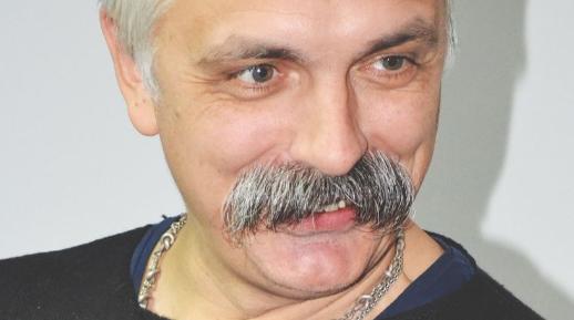 乌克兰狂徒：将乌军打造成一支能够征服中国的“上帝之军”

11月2日，俄罗斯之春