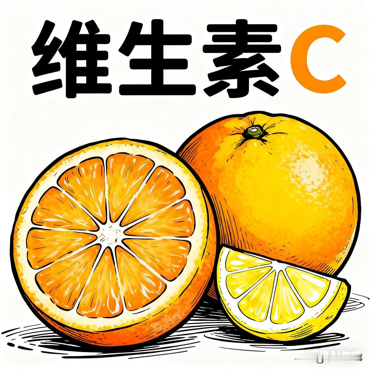 2元与98元维生素C怎么选？两种产品的核心成分均是抗坏血酸，但是2元的维生素C片